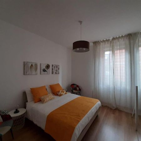 Genio Apartment Bologna Exterior photo