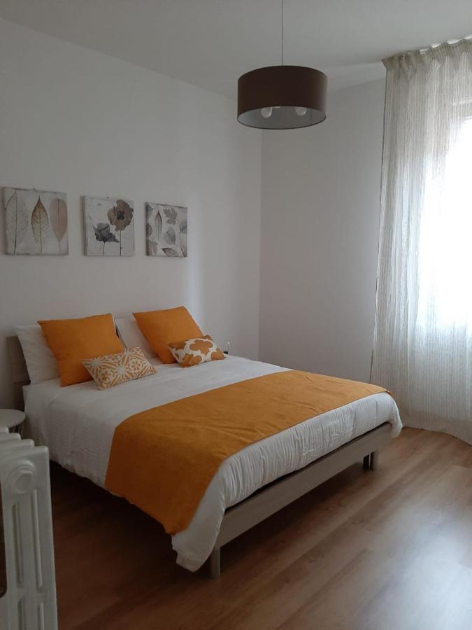 Genio Apartment Bologna Exterior photo