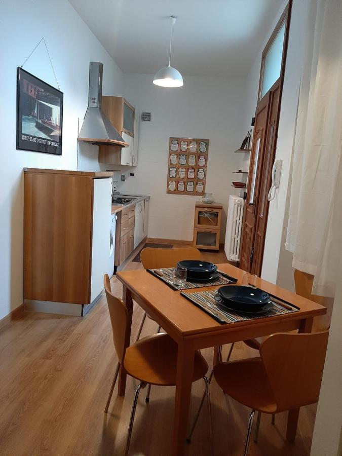 Genio Apartment Bologna Exterior photo